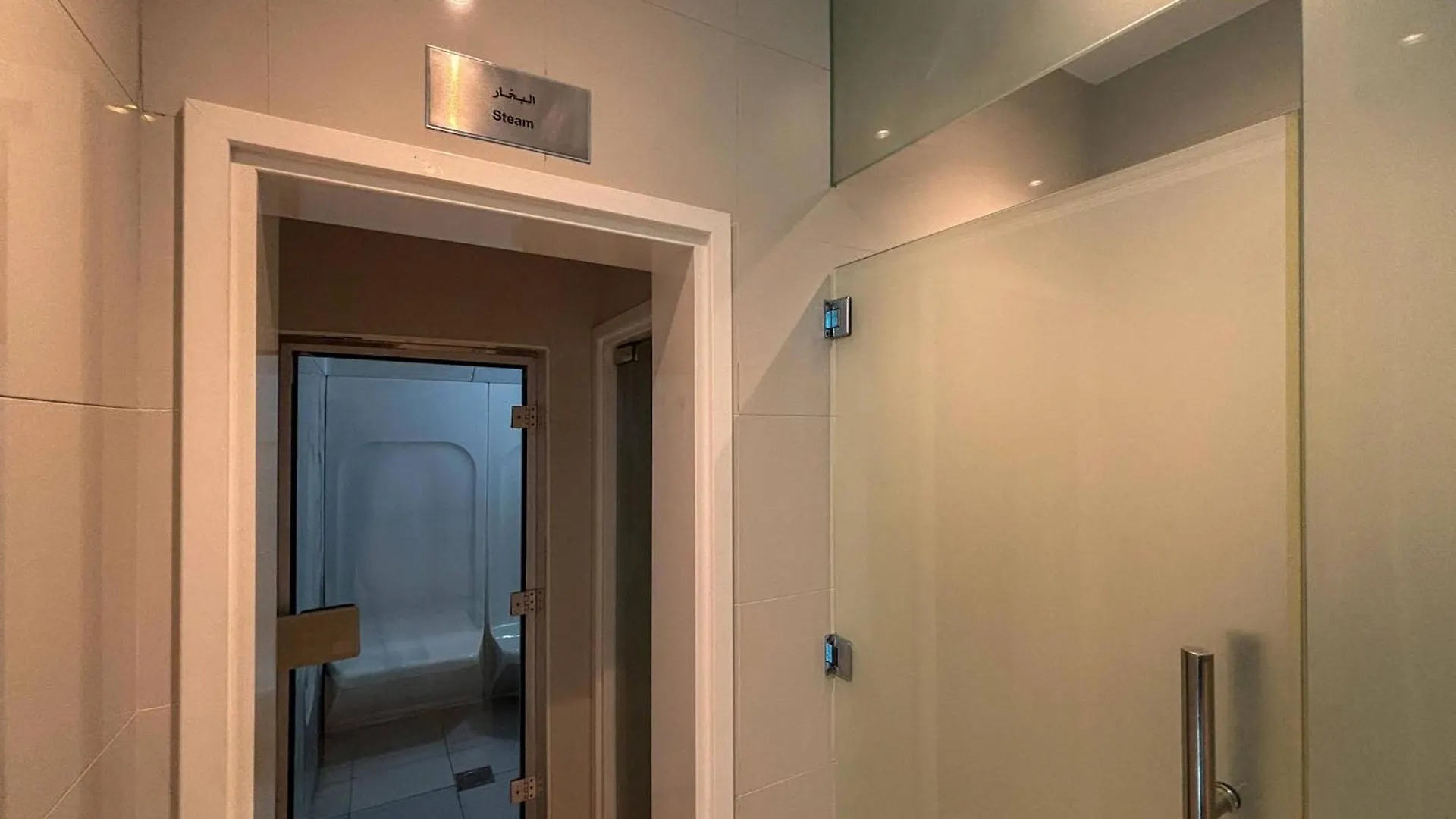 Appartamento Frank Porter - The Residences At Business Central Tower Dubai